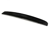 89 90 91 92 93 94 Nissan 240SX S13 Hatchback Roof Spoiler Wing