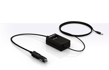 Bose® SoundDock Portable® and SoundLink® car charger