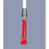 31RUpVGwdAL. SL160  Markwort Corner Marker w/Spring at Base of Poles