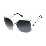 BALENCIAGA 0051 color 010JJ Sunglasses