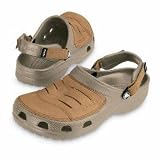Crocs Men's Yukon