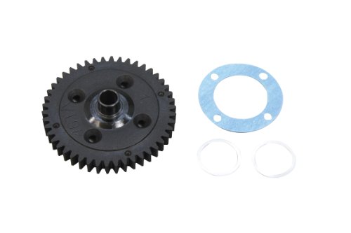 Jamara 503580 - Hauptzahnrad X2-X1 BL 46T Kunststoff Preisvergleich
