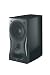 MB Quart Alexxa B-One 2-Way 130W Bookshelf Speaker, Piano Black