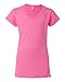Gildan Women's Softstyle V-Neck T-Shirt