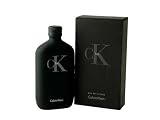CK Be by Calvin Klein 6.7 oz Eau de Toilette Spray Unisex ~ Brand New In Retail package