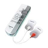 パナソニック 低周波治療器 EW6011PP-S