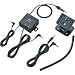 JVC KV-K1017 Professional Car Installation Kit For KT-HDP1 Transportable HD Radio Tuner