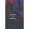 Memories of Resistance: Women`s Voices from the Spanish Civil War