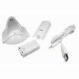 Wii Docking Charge Kit