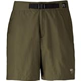 Mountain Hardwear Canyon Short - Men's