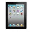 Apple iPad 2 Wi-Fi - Tablet - 32 GB - 9.7" IPS ( 1024 x 768 ) - rear camera + front camera - Wi-Fi, Bluetooth - black