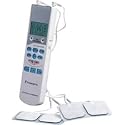 NEW PROSPERA PL009 ELECTRONIC PULSE MASSAGER SIX AUTO MODES - PL009