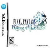 Final Fantasy Crystal Chronicles: Echoes of Time - Nintendo DS