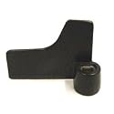 (Pack x 1) PANASONIC SD252, SD253, SD200, SD206, SD251, SD254, SD255 & SD257 Replacement Bread Maker Breadmaker Non Stick TEFLON COATED PADDLE KNEADING ARM BLADE