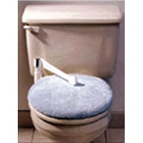 Kidco Toilet Lock