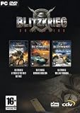 Revue Focus  / Blitzkrieg - L'ultime Collection