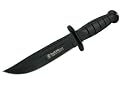 Smith & Wesson CKSUR1 Bullseye Search and Rescue Fixed Blade Knife