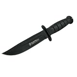 Smith & Wesson CKSUR1 Bullseye Search and Rescue Fixed Blade Knife