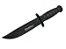 Smith & Wesson CKSUR1 Bullseye Search and Rescue Fixed Blade Knife