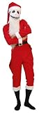 ディズニー アダルト クリスマスバージョン ジャックコスチュームAdult X'Mas ver Jack Costume 802544