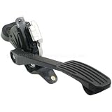 Standard Motor Products APS180 Accelerator Pedal Sensor by Standard Motor Products