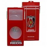Jリーグエンタープライズ 浦和レッズ i Pod nano ケース レッド