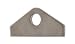 Search : CHEVY SMALL BLOCK MINI HOLD-DOWN TAB FOR VALVE COVERS - CHROME