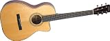 Recording King Studio Series Guitar (Natural)