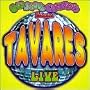 Tavares Live