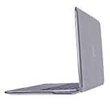 Cuffu Macbook Air Crystal Clear Case