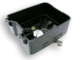 Air filter rear housing (G23's,G2D,G43L-D)