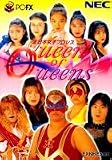 全日本プロ クィーンオブクィーンズ 【PC-FX】
