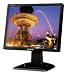 Samsung SyncMaster 204T 20" LCD Monitor- Black