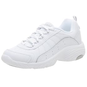 Easy Spirit Ladies Punter Athletic Shoe by Easy Spirit