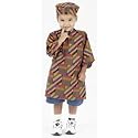 Multi-Ethnic Ceremonial Costume - African American Boy