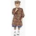 Multi-Ethnic Ceremonial Costume - African American Boy