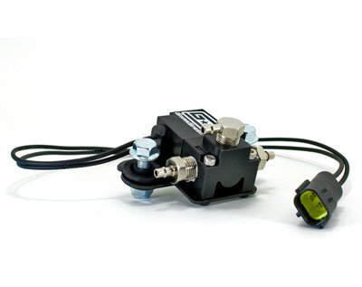 Grimmspeed Boost Control Solenoid - MazdaSpeed3 On Sale