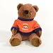 Plush Bear - Broncos - 20