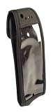 Technocel Leather Carrying Case with Swivel Belt Clip for Sanyo SCP4900