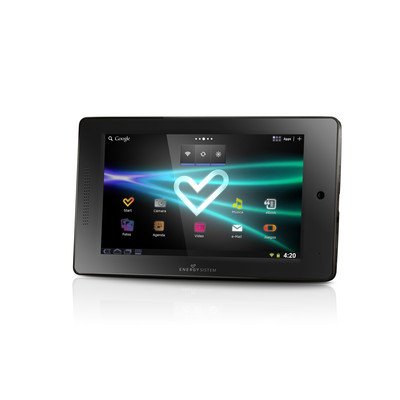 Ironwifihdmi Tablet Media Tablet I724 Dark Energytm Sisteminternet