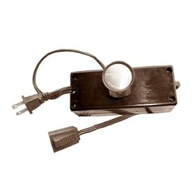 Full Range Dimmer Switch by Specialty Lighting