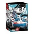 �L�J�C�_�[01 BOX [DVD]