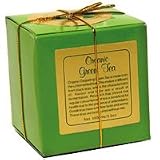 Organic Darjeeling Green Tea