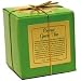 Organic Darjeeling Green Tea