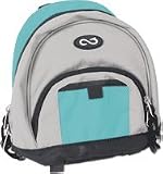 Super Mini Back Pack For Entralite Inf Pump Gry/Gr