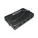 NEWLink 4 Port USB 2.0 Self Powered Hub (N14320)