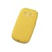 ELECOM docomo �L�b�Y�P�[�^�C HW-01D�p �V���R���P�[�X �C�G���[ PD-HW01SCYL