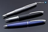Cross ATX Matte Chrome .5mm Pen & Pencil Set - 881-1