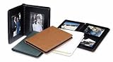 Elan 20 Page 3.5x5 Wedding Album White 2-up
