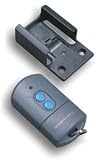 SkyLink WM-201 Automatic Door Wall Mount Transmitter / Keychain Transmitter